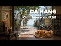 Shiba Inu in Da Nang — coastal chill house & alt-R&B for morning work｜作業用BGM