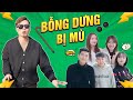 BỖNG DƯNG BỊ MÙ | Đại Học Du Ký Phần 279 | Phim Hài Hước Sinh Viên Hay Nhất Gãy TV