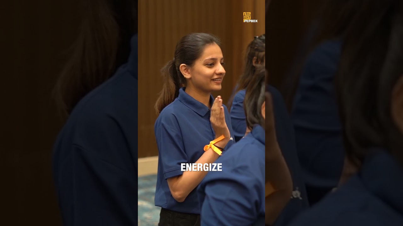 Engage and energize with our team-building session that will help you digitally detox!