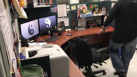 Dell DisplayLink 3100 - Part 1