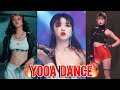 YOOA Dance appreciation Moments - OH MY GIRL UNDERRATED DANCE QUEEN