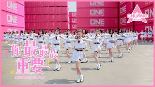 Official MV - Theme Song \