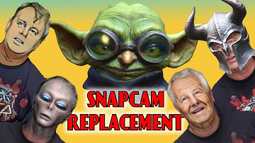 The Snap Camera Replacement That Lives Up to the Hype!