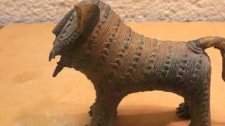 Download Lagu Lyin' Lion MP3