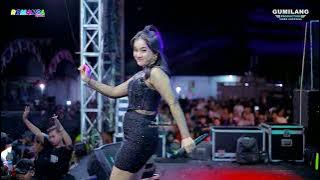 NYESS ROMANCE - WITH THE STARS - MAYA SABRINA - WERDOYO YOUTH PARTY UNITED - KEBONAGUNG DEMAK