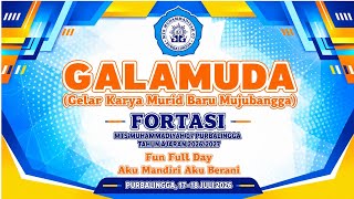 Gelar Karya Murid Baru Mujubangga | FORTASI (Forum Ta'aruf Siswa) 2026