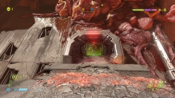 Doom Eternal: Super Gore Nest Part 2