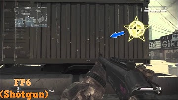 CODscience: Steady Aim perk Analysis -  Call of Duty: Ghosts Tips and Tricks