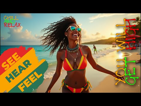 Beach Reggae Ritual Under The Sun 