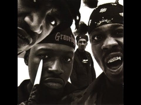 defective trip gravediggaz