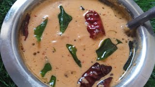 தேங்காய் சேர்க்காமல் சுவையான பொட்டு கடலை சட்னி/chutney recipe/pottukadali chutney...