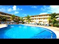 Resort tour  bahia principe grand el portillo  samana dominican republic