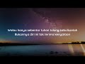 Andmesh Kamaleng - Hanya Rindu (Lirik) Mp3 Song
