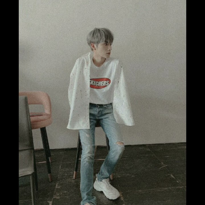 [COVER] XIAOJUN ¦ LOVE YOURSELF-JUSTIN BIEBER