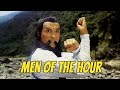 Wu Tang Collection - Men Of The Hour Aka 8 Heroic Figures