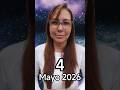 Vibración 4. Mayo 2026