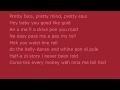 Vybz Kartel - Breathless LYRICS