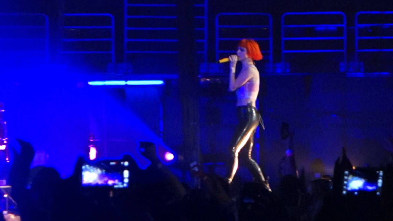 Paramore 