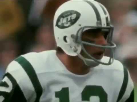 Video: Joe Namath Nettovarallisuus: Wiki, naimisissa, perhe, häät, palkka, sisarukset