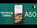 Samsung Galaxy A50 – невероятное соотношение цены и качества!