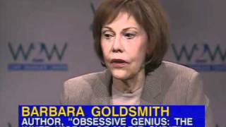 Women to Women: Barbara Goldsmith, 