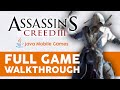 Assassin S Creed 3 JAVA Game Full Game Walkthrough Assassin S Creed 3 JAVA Game Full Game Walkthrough