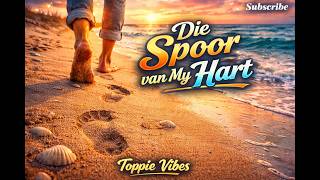 Die Spoor van my Hart