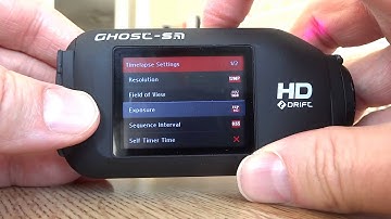 My Drift Ghost-S HD Tutorial Part 2
