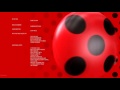 Youtube Thumbnail Miraculous Ladybug   Ending English