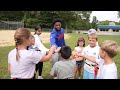 How NFL Players are Transforming Communities Across the Country  Fields of Change