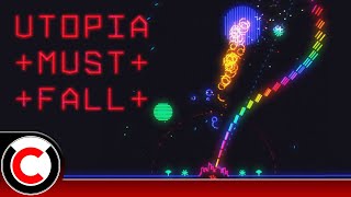 The MONTH LONG Defense Is HARD! - Utopia Must Fall