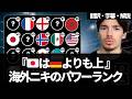 『アジア史上最高』日本代表を世界TOP11に選出した理由【字幕・解説付き】