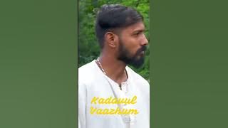 Kadavul Vaazhum is a timeless melody from the classic movie Oru Thalai Raagam #trending