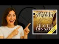 🔥 Le sette dinastie di Matteo Strukul | audiolibro storico epico