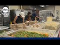 Volunteers across US help those in need so no one goes hungry this Thanksgiving