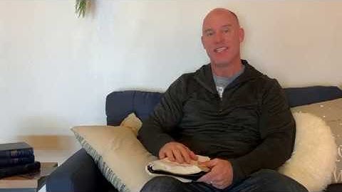 Day 8 of December SOAP Advent Reading Plan