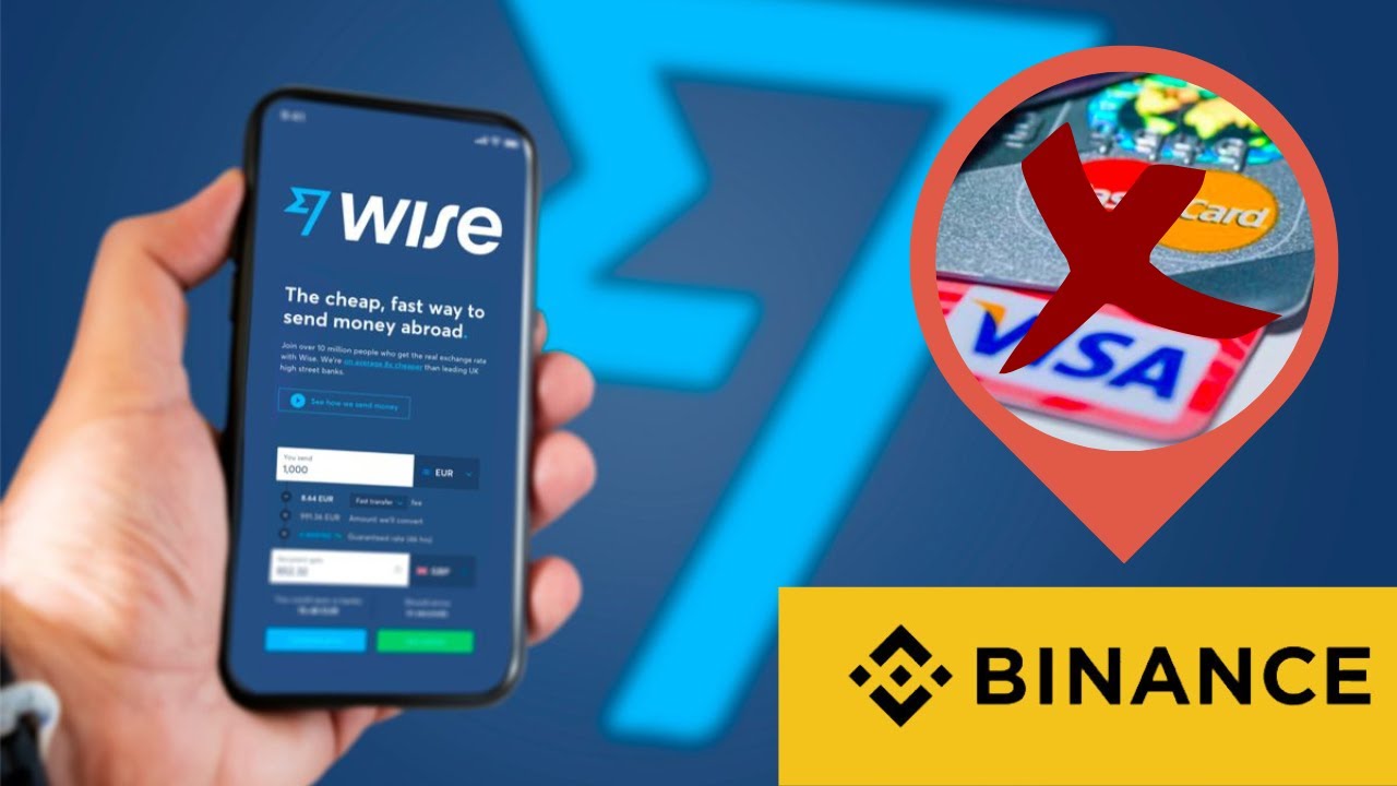 Como abrir balance de Wise DOLARES sin tarjeta o cuenta bancaria