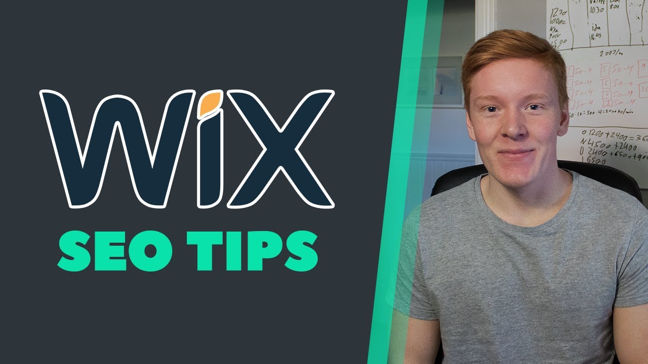 Wix SEO - Rank your Wix website in Google - YouTube