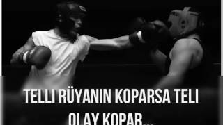Sam Rabe Sokak Sanatı 