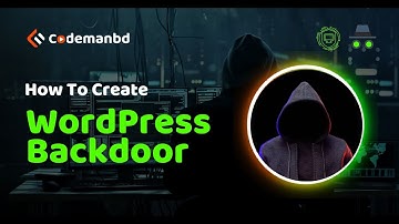 How Hackers Create Fully Undetectable Backdoors For WordPress