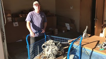 Installing the 2021 Dieselgeek Sigma Six Shifter