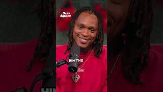 Dillian Whyte Needs To Send His Team To Jail After Being Embarred By Moses Itauma