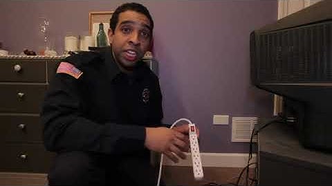 How to Choose the Safest Extension Cord for My Needs