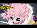Deku x Uravity x Pinky Attack! | My Hero Academia