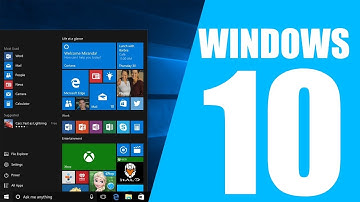Install Windows 10 for FREE From a USB Flash Drive! (Step-By-Step Complete Guide in 2021)
