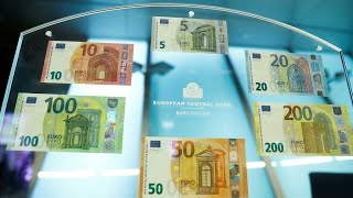 Cryptomonnaies : un euro numérique comme alternative au Bitcoin ? • FRANCE 24