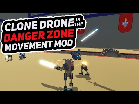 Movement Mod |