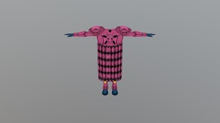 Roblox- So...This is what you get if u use 2 Requiem Arrows With 100% Max Worthiness in Project Jojo