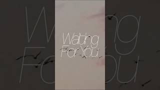 #WaitingForYou @majidjordan @naomisharonmusic #music #majidjordan