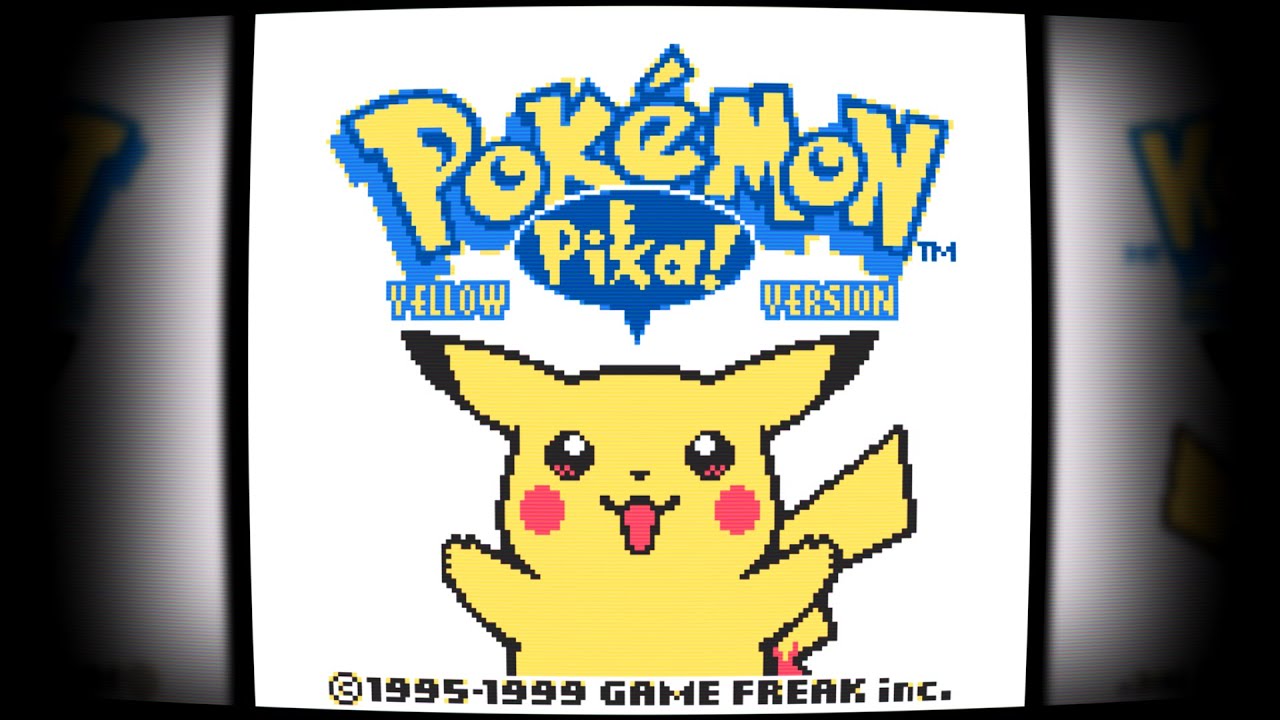 29: ll Toxic Takedown ll Pokémon Yellow Pt 7 ll 